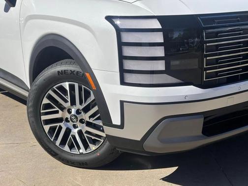 2026 Hyundai PALISADE SEL 7P