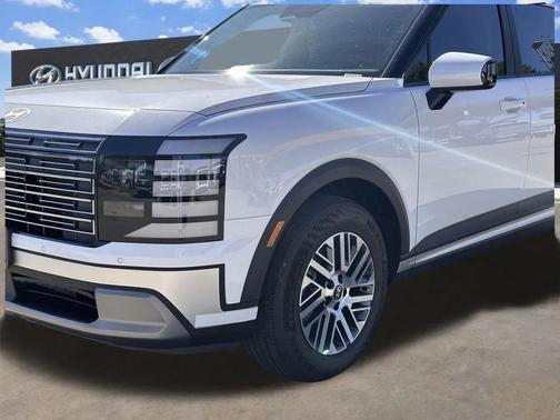 2026 Hyundai PALISADE SEL 7P