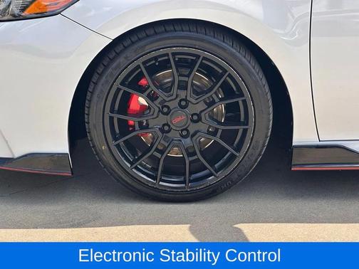 2021 Toyota Camry TRD