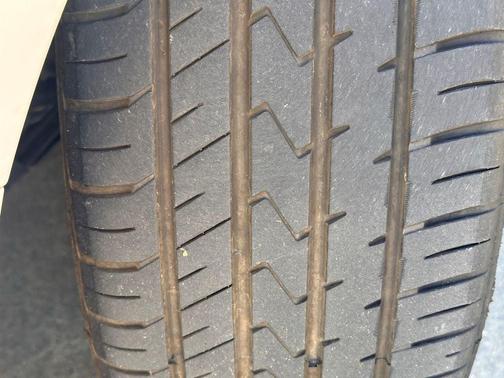 2021 Honda Accord Sport 1.5T