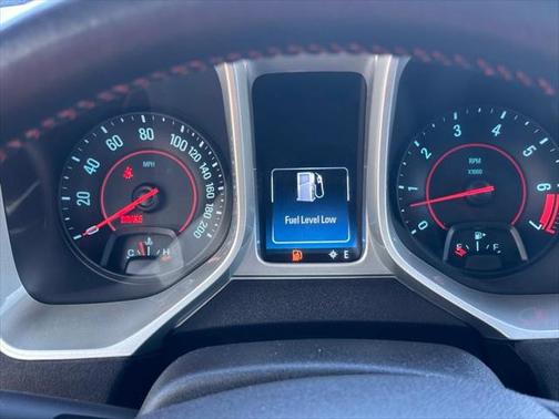 2015 Chevrolet Camaro ZL1