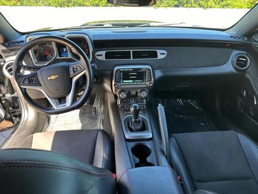 2015 Chevrolet Camaro ZL1