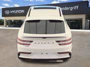 Othauc Au 2026 Genesis GV80 Coupe 3.5T e-SC