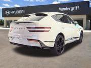 Othauc Au 2026 Genesis GV80 Coupe 3.5T e-SC