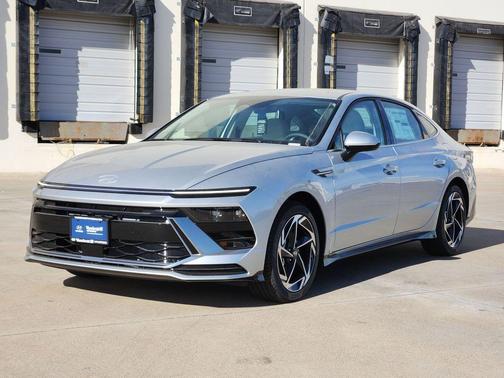 2026 Hyundai SONATA SEL