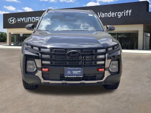 2025 Hyundai SANTA CRUZ XRT