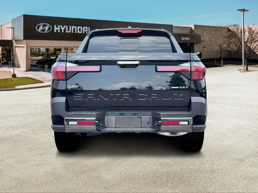 2025 Hyundai SANTA CRUZ XRT
