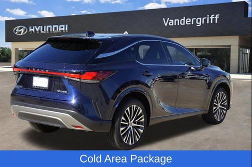 2023 Lexus RX 350 Premium Plus