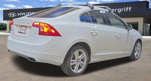 2015 Volvo S60 T5 Premier