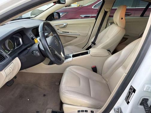 2015 Volvo S60 T5 Premier