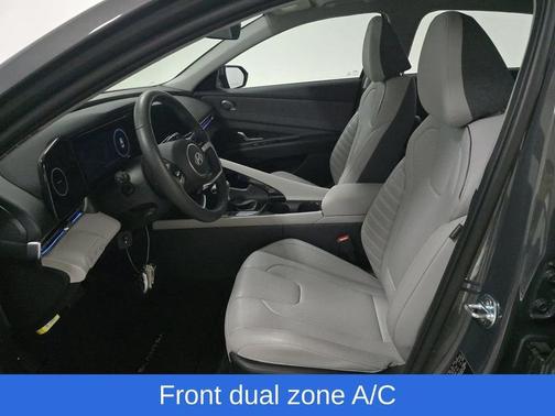 2025 Hyundai ELANTRA HEV Limited