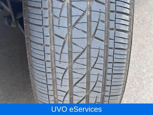 Clear White 2016 Kia Sedona LX