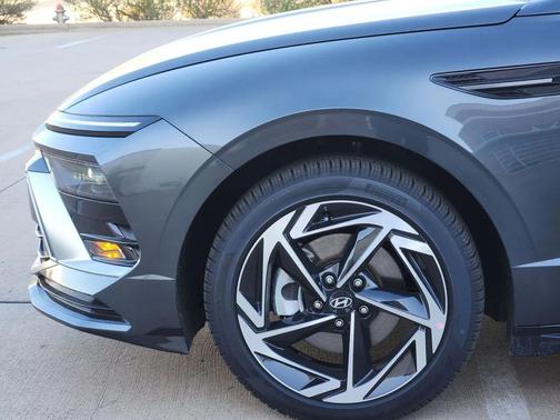 2026 Hyundai SONATA SEL