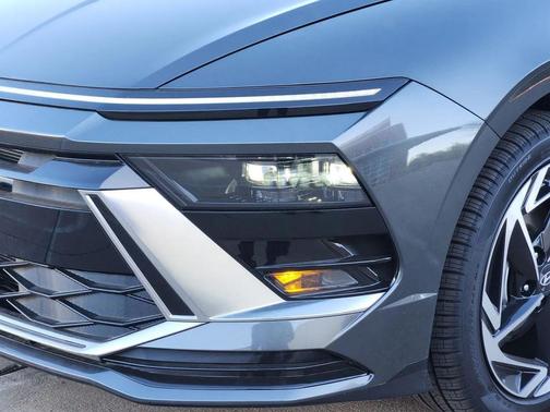 2026 Hyundai SONATA SEL