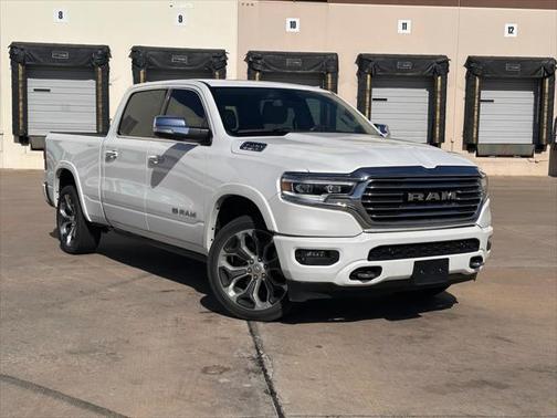 2019 RAM 1500 Longhorn