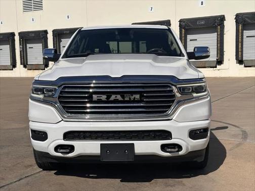 2019 RAM 1500 Longhorn