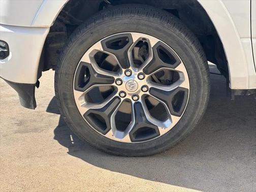 2019 RAM 1500 Longhorn