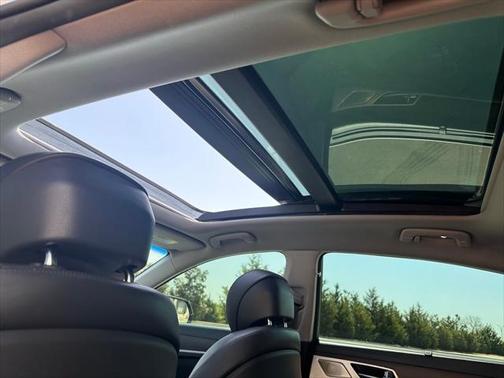 2020 Genesis G80 3.8