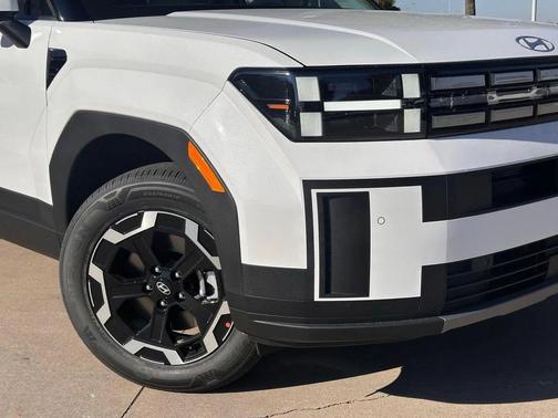 2026 Hyundai SANTA FE SEL 2.4