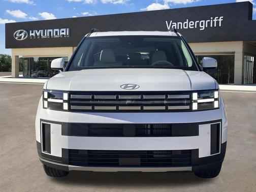 2026 Hyundai SANTA FE SEL 2.4