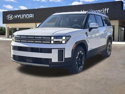 2026 Hyundai SANTA FE SEL 2.4