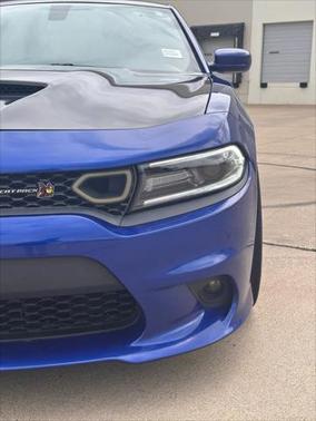 2020 Dodge Charger R/T Scat Pack