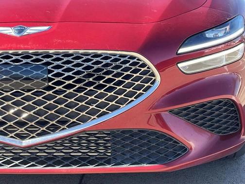 2023 Genesis G70 2.0T AWD