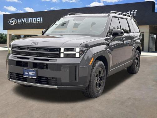 2026 Hyundai SANTA FE XRT