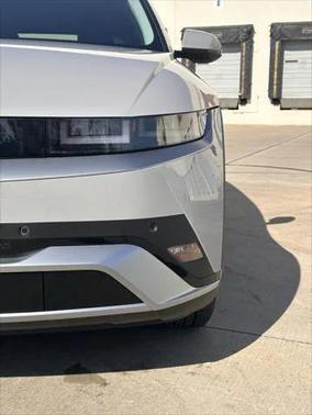 2025 Hyundai IONIQ 5 SE