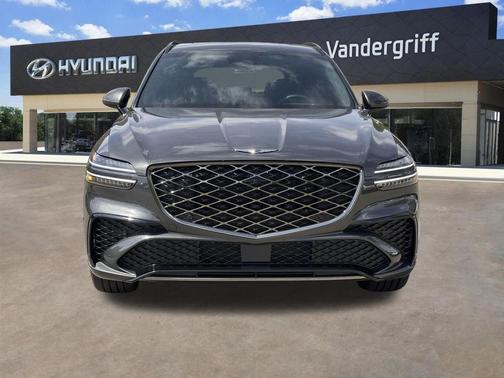Othauc Au 2026 Genesis GV70 3.5T Sport Prestige