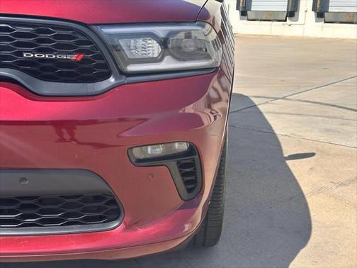 2021 Dodge Durango R/T RWD