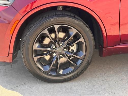 2021 Dodge Durango R/T RWD