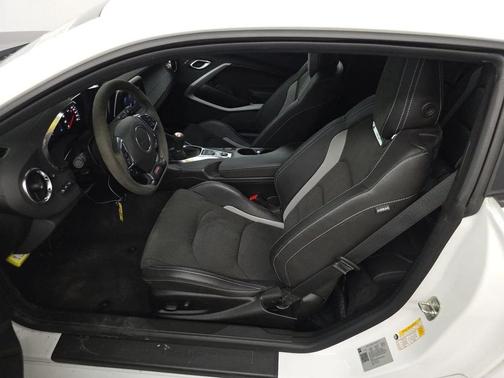 2023 Chevrolet Camaro 1SS