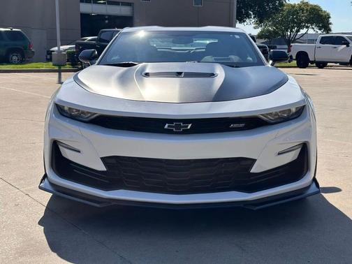 2023 Chevrolet Camaro 1SS