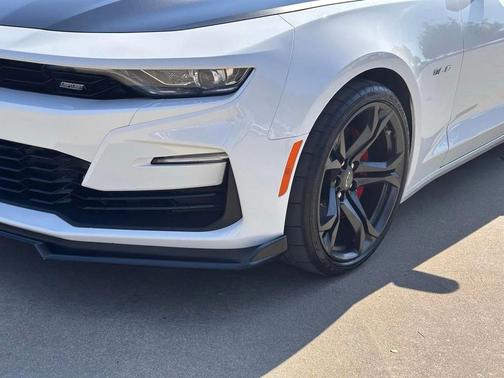 2023 Chevrolet Camaro 1SS