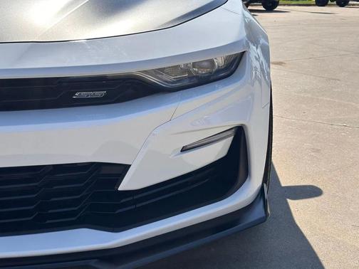 2023 Chevrolet Camaro 1SS