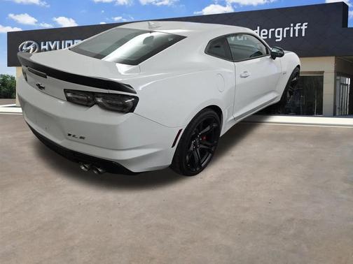 2023 Chevrolet Camaro 1SS