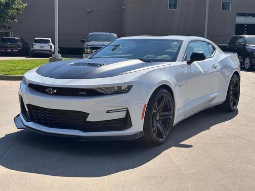 2023 Chevrolet Camaro 1SS