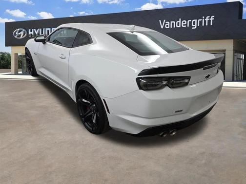 2023 Chevrolet Camaro 1SS