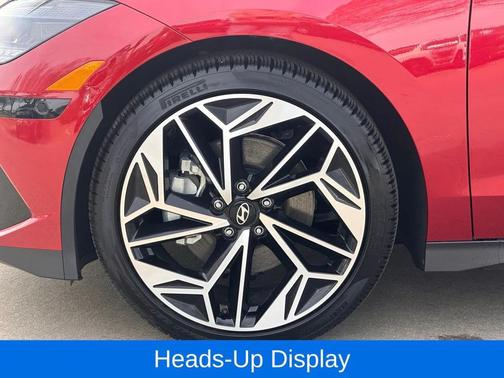 2025 Hyundai IONIQ 6 Limited