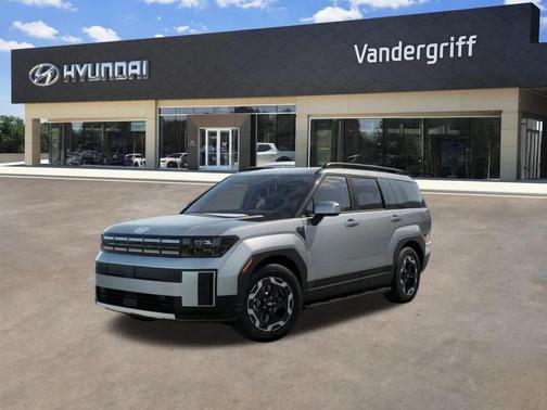 2026 Hyundai SANTA FE SEL 2.4