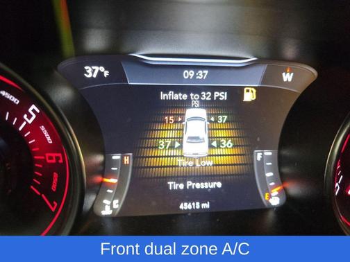 2018 Dodge Challenger R/T