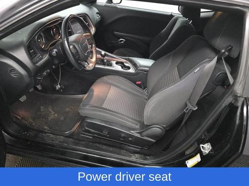 2018 Dodge Challenger R/T