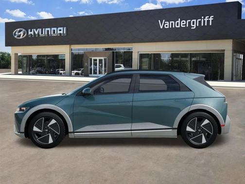 2026 Hyundai IONIQ 5 Limited