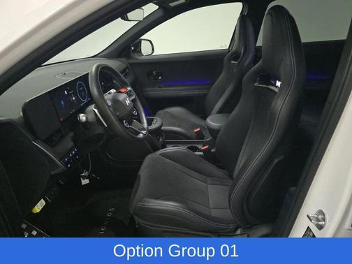 2025 Hyundai IONIQ 5 N AWD