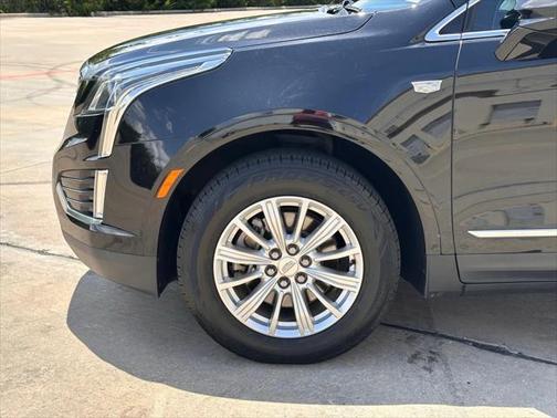 2019 Cadillac XT5 Base