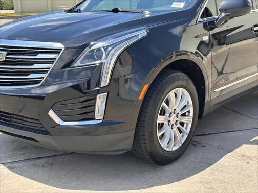2019 Cadillac XT5 Base