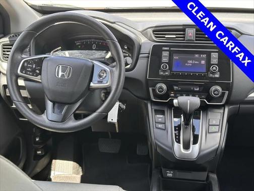 2020 Honda CR-V 2WD LX