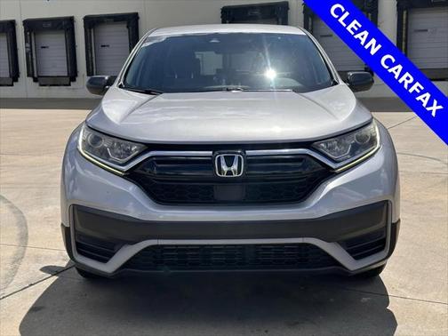 2020 Honda CR-V 2WD LX