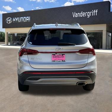 2023 Hyundai SANTA FE SEL 2.4